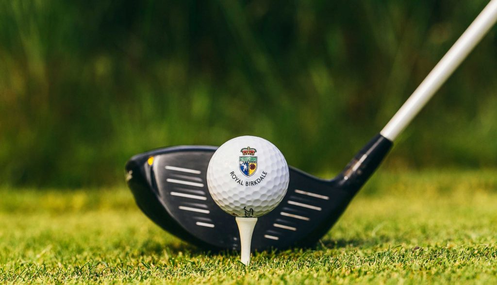 Choose the Best Golf Clubs