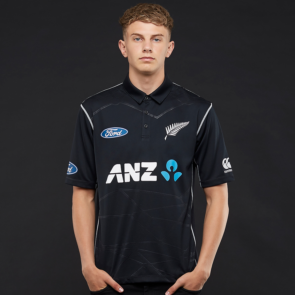 cricket clothing NZ