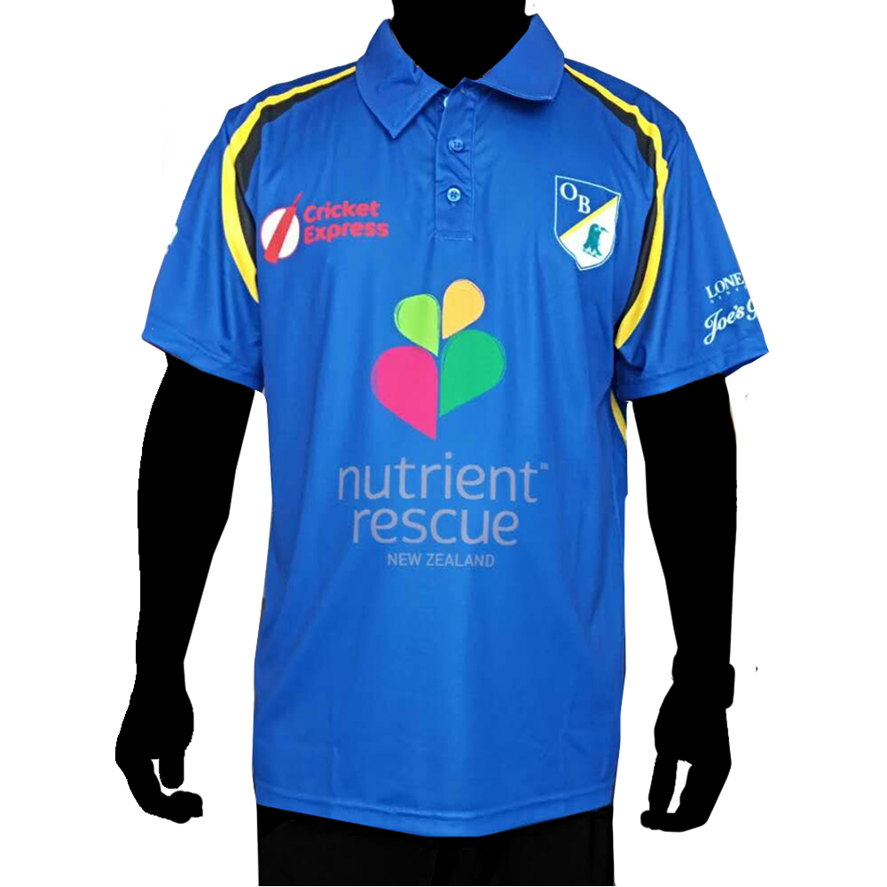cricket clothing NZ