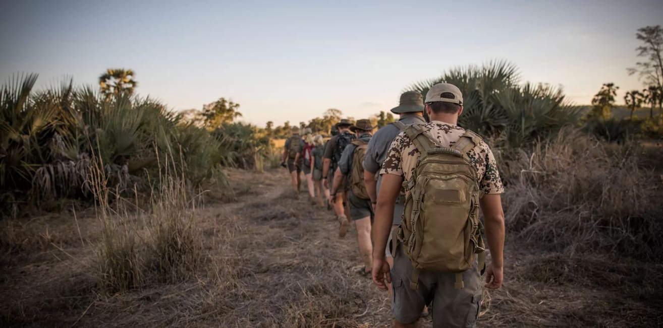 ecotraining field guide course