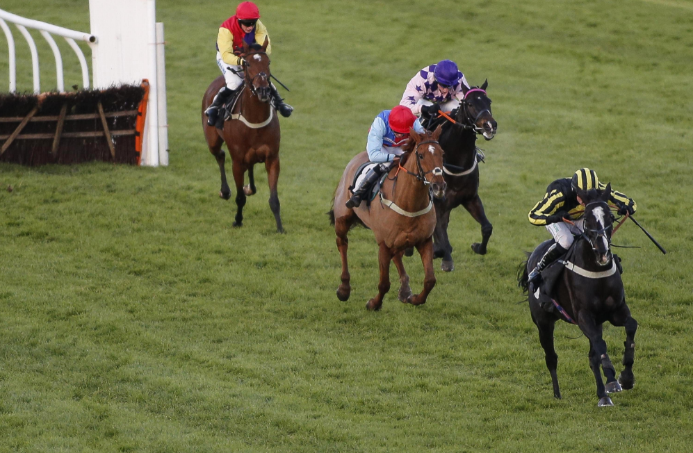 horse racing betting tips