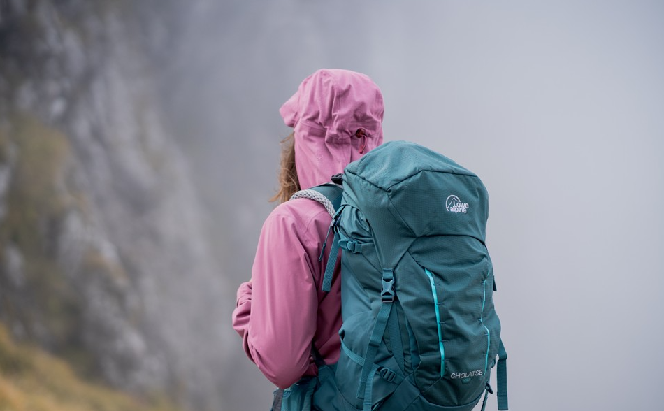 ladies walking group
