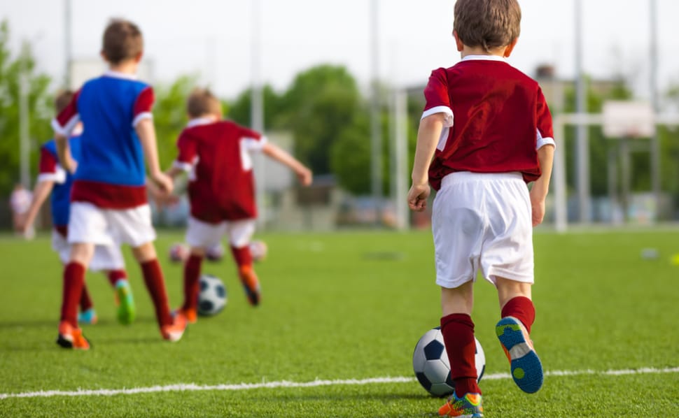 Football Training