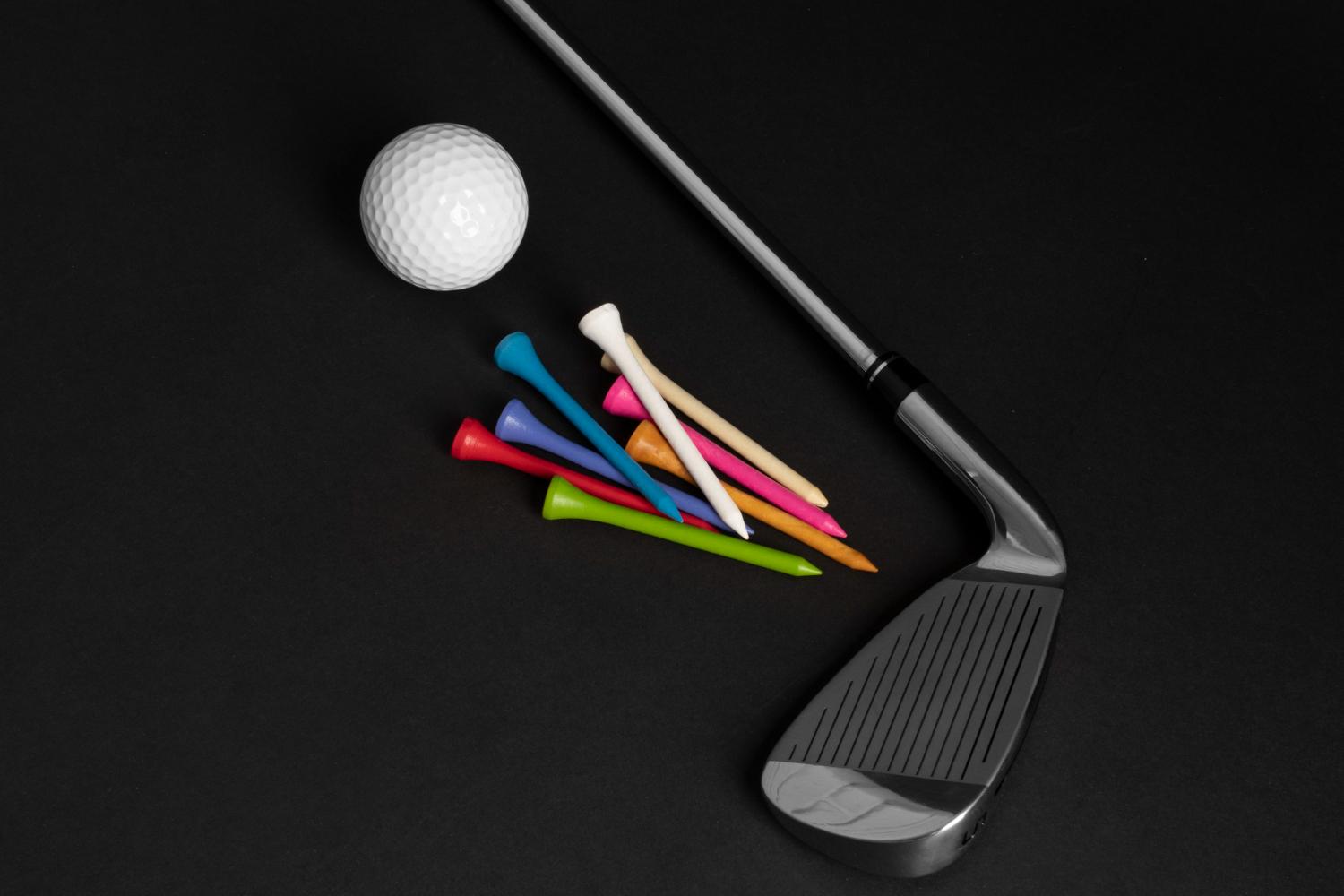 Golf Club Regripping